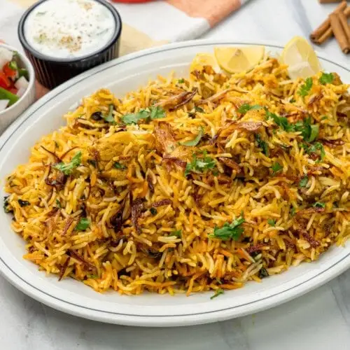 Biryani delivery Secord