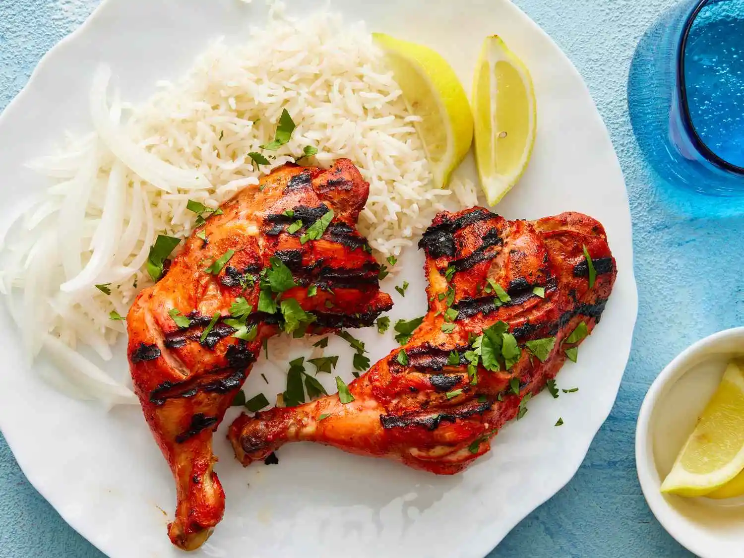 Tandoori Chicken delivery Secord